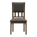 Homelegance Frazier Park Chair 1649S IMAGE 1
