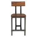 Homelegance Holverson Counter Height Dining Chair 1715-24 IMAGE 1