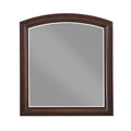Homelegance Hudson 1520CH-6 Mirror IMAGE 1