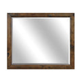 Homelegance Jerrick Dresser Mirror 1957-6 IMAGE 1