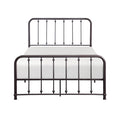 Homelegance Larkspur Full Platform Bed 1638F-1 IMAGE 1