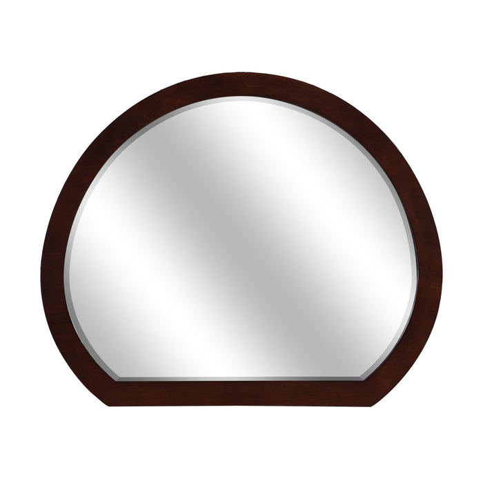 Homelegance Lyric Dresser Mirror 1737NC-6 IMAGE 1