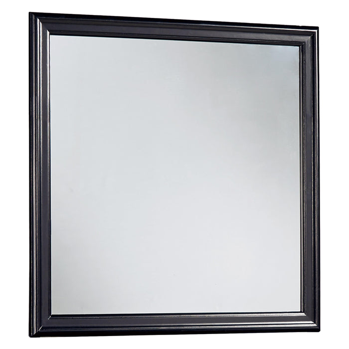 Homelegance Mayville Dresser Mirror 2147BK-6 IMAGE 2