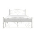 Homelegance Pallina Full Platform Bed 2021FW-1 IMAGE 1