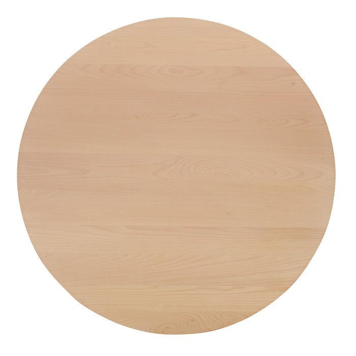 Homelegance Round Hamar Dining Table 5576RD IMAGE 3