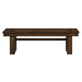 Homelegance Sedley Bench 5415RF-13 IMAGE 1