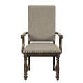 Homelegance Stonington Arm Chair 5703A IMAGE 1