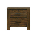 Homelegance Sullivan 1592-4 Night Stand IMAGE 1