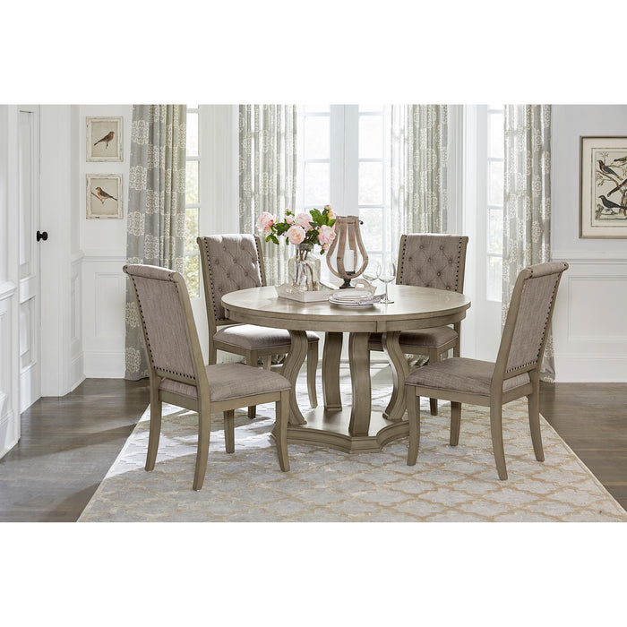 Homelegance Vermillion Dining Chair 5442S IMAGE 5