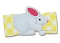 Hop Hop Bunny Hair Bow - Posh Puppy Boutique