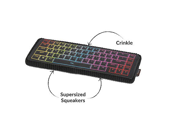 HyperX 3 pc Set - Posh Puppy Boutique