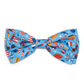 Independence Day Bow Tie - Posh Puppy Boutique