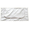 Infant cremation and removal pouch-18" x 28" used in funeral service operations, from lynch supply
