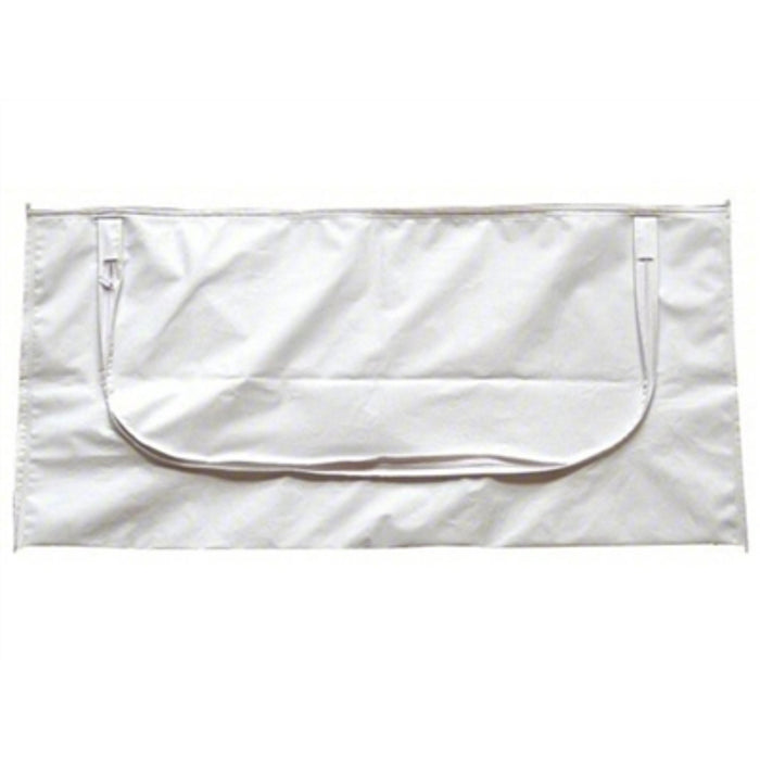 Infant cremation and removal pouch-18" x 28" used in funeral service operations, from lynch supply