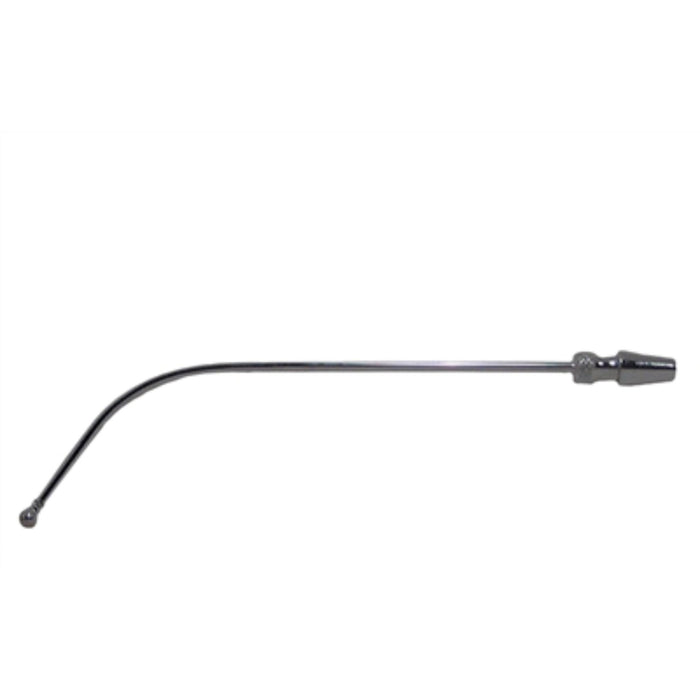 Infant nasal aspirator used in funeral service operations, from lynch supply
