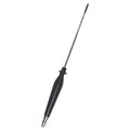 Infant trocars with delrin handle used in funeral service operations, from lynch supply