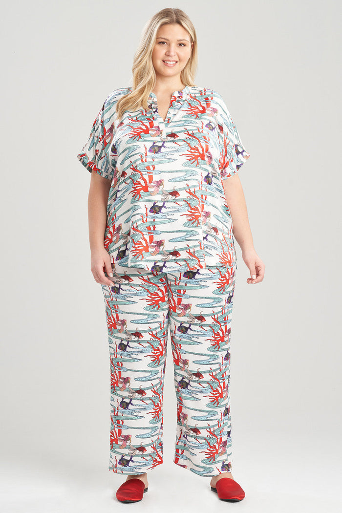 White Multi