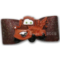 It's Mater Hair Bow - Posh Puppy Boutique