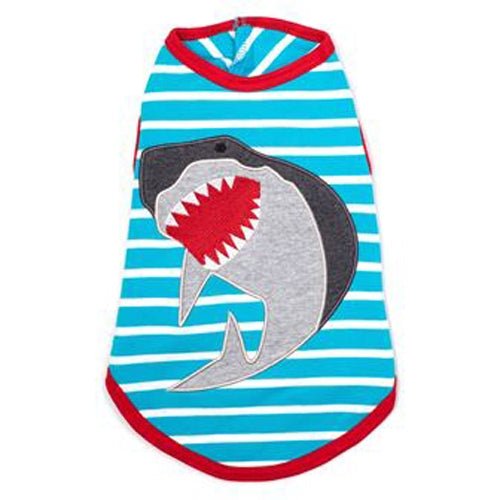 Jaws Tee - Posh Puppy Boutique