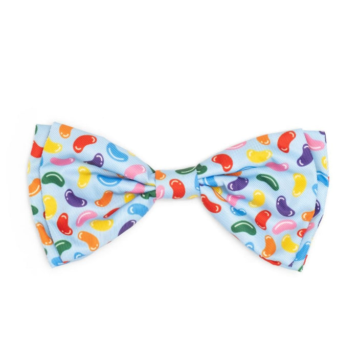 Jelly Beans Bow Tie - Posh Puppy Boutique