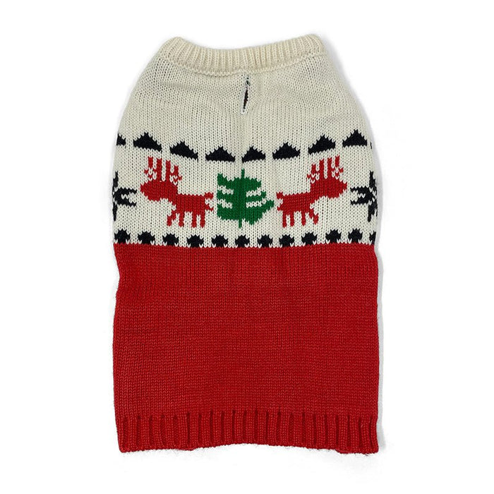 Jolly Sweater - Posh Puppy Boutique