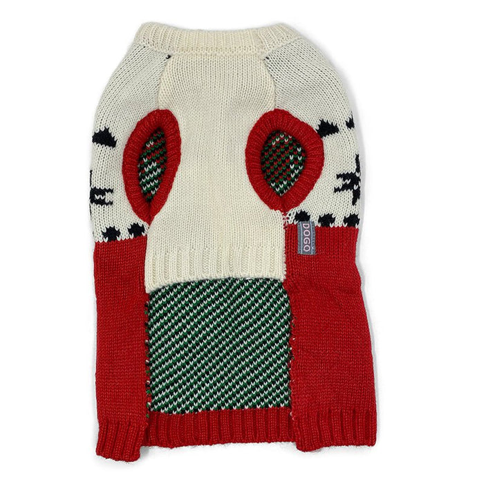 Jolly Sweater - Posh Puppy Boutique