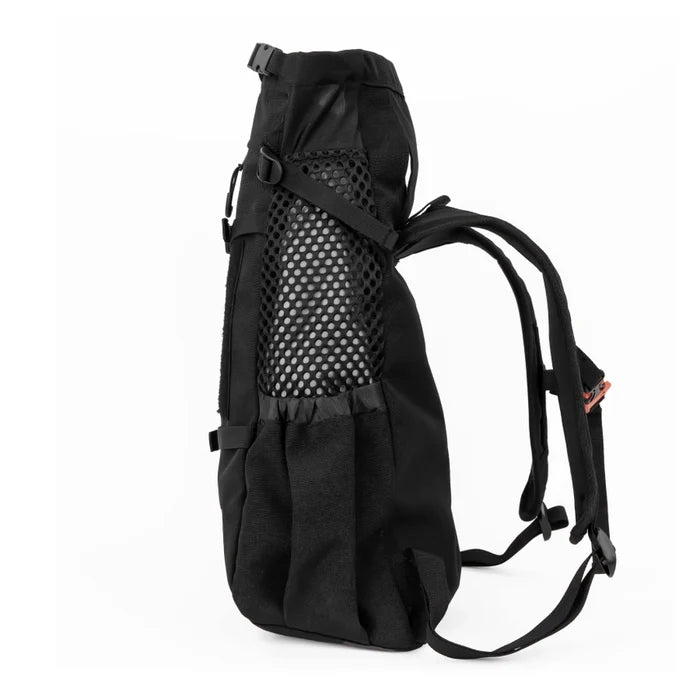 K9 Sport Sack AIR 2 in Jet Black