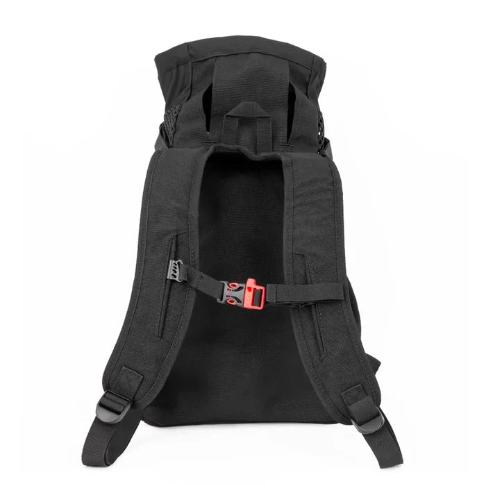 K9 Sport Sack AIR 2 in Jet Black