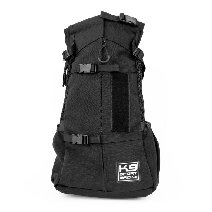 K9 Sport Sack AIR 2 in Jet Black