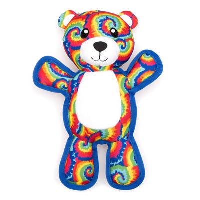 Kaleidoscope Bear Toy - Posh Puppy Boutique