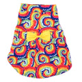 Kaleidoscope Dress - Posh Puppy Boutique