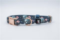 "Keep Palm" Collar