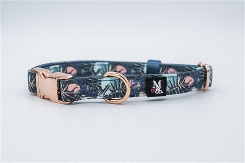 "Keep Palm" Collar