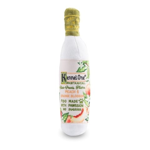 Kennel One Pawtanicals Vodka Toy - Posh Puppy Boutique