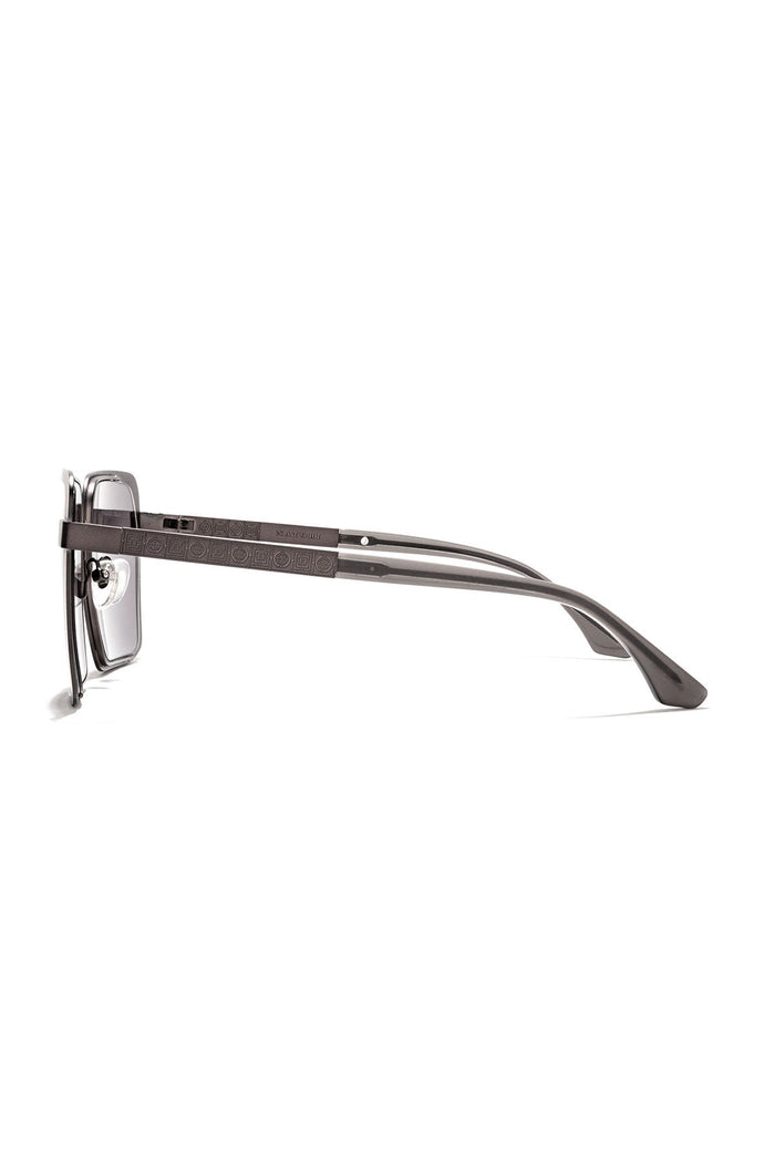 Kintsu Metal Rectangle Sunglasses