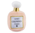Koko Chewnel Gold Collection Perfume Toy - Posh Puppy Boutique