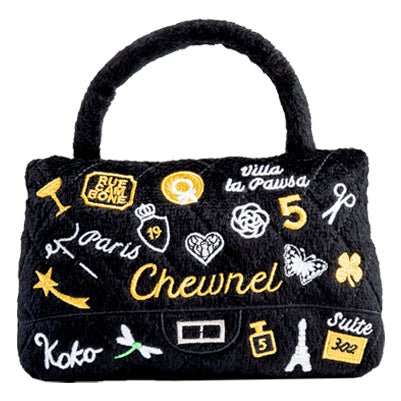 Koko Paris Charme Purse - Posh Puppy Boutique