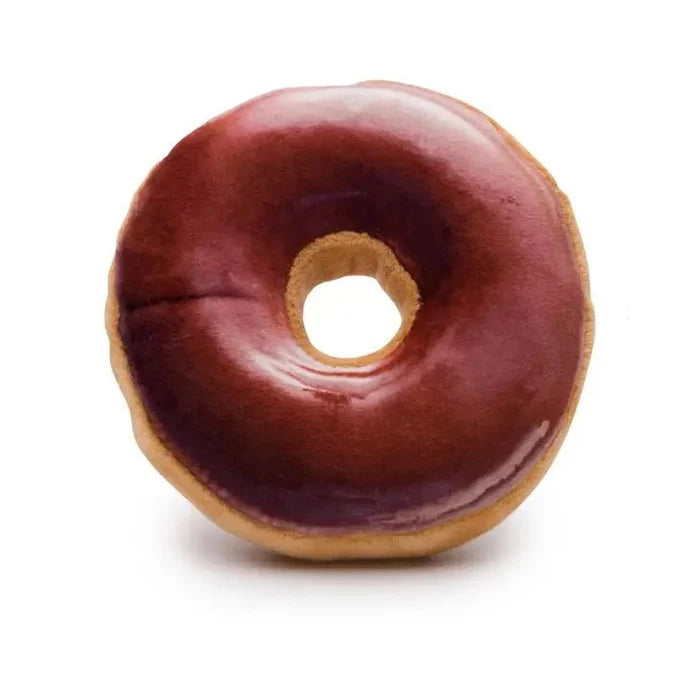 Kuddly Kanine Donut Toy - Posh Puppy Boutique