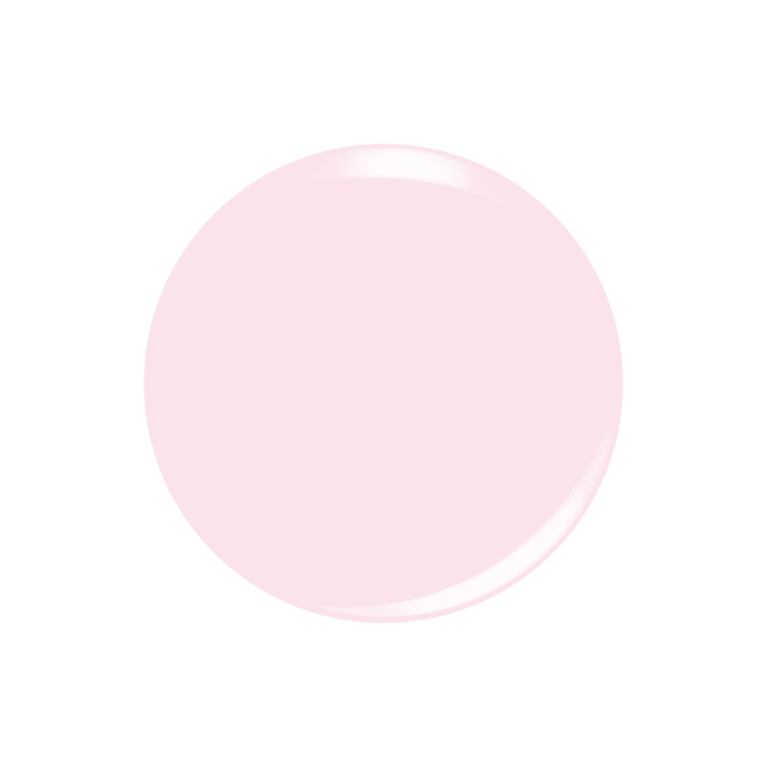 La La Love! cover acrylic powder swatch