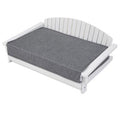 La - Z - Boy Outdoor Cascade Lounger - Posh Puppy Boutique