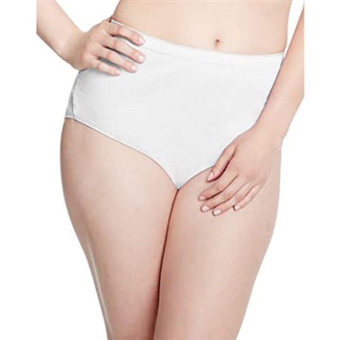 Ladies brief style panties used in funeral service operations, from lynch supply