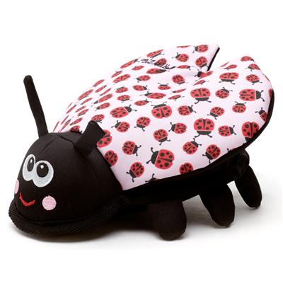 Ladybug Toy - Posh Puppy Boutique