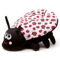 Ladybug Toy - Posh Puppy Boutique