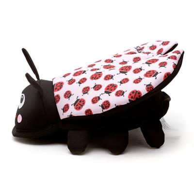 Ladybug Toy - Posh Puppy Boutique