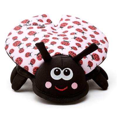 Ladybug Toy - Posh Puppy Boutique
