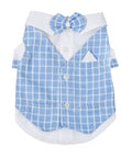 License to Charm Tux - Posh Puppy Boutique