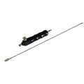 Lightweight stainess hypo valve trocars used in funeral service operations, from lynch supply