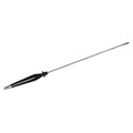 Lightweight trocars with delrin handles used in funeral service operations, from lynch supply