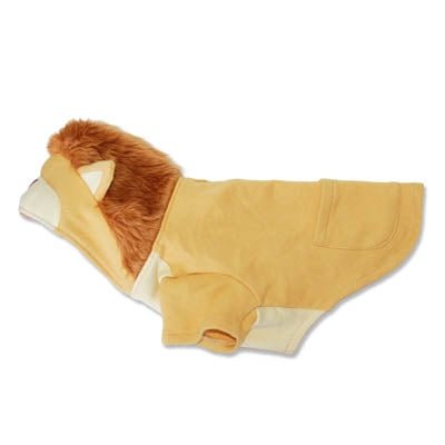 Lion King Sweatshirt Hoodie - Posh Puppy Boutique