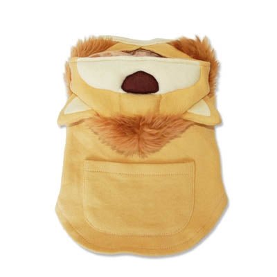 Lion King Sweatshirt Hoodie - Posh Puppy Boutique
